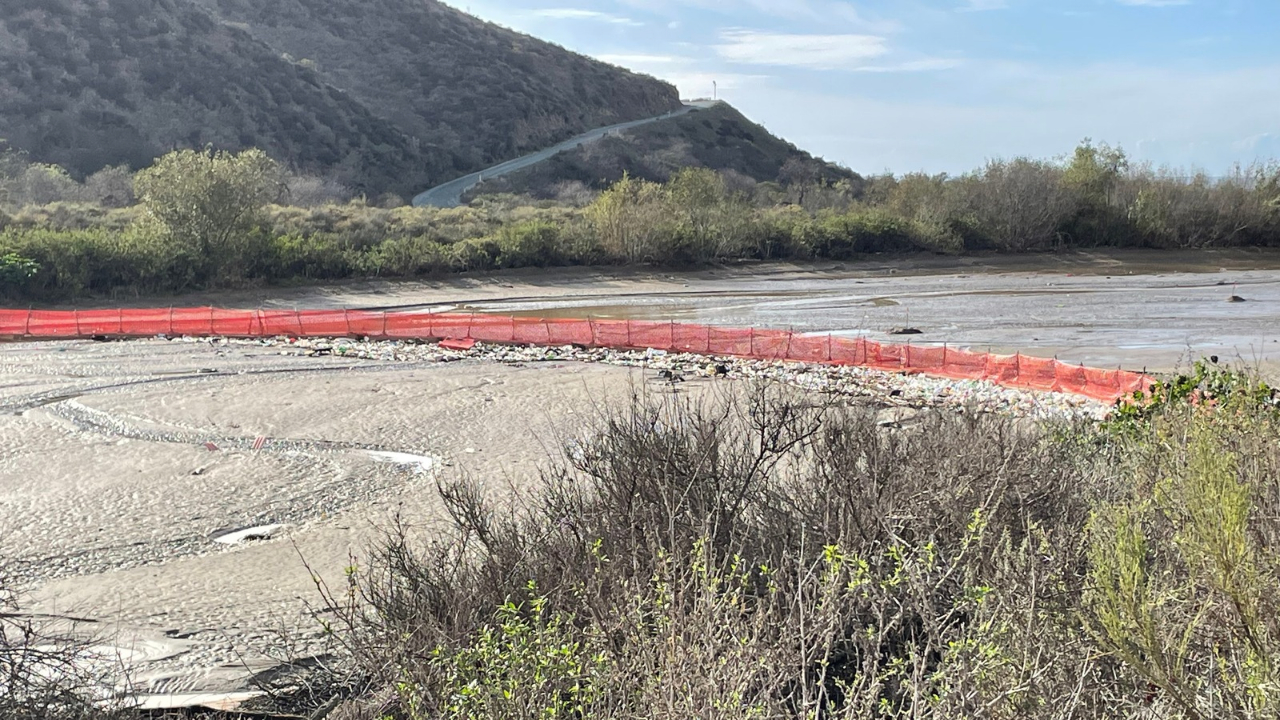 DA Summer Stephan Seeks Records on Potential Industrial Pollution from Tijuana Businesses with U.S. Ownership
